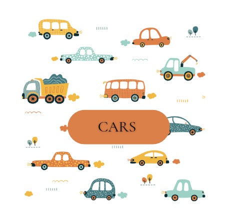 Happy Birthday Cookie Letters