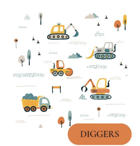 Happy Birthday Cookie Letters