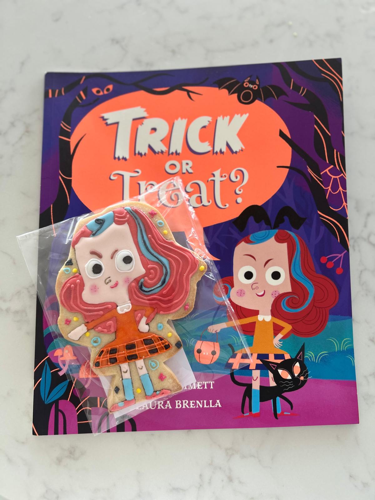 Book Launch Package 2