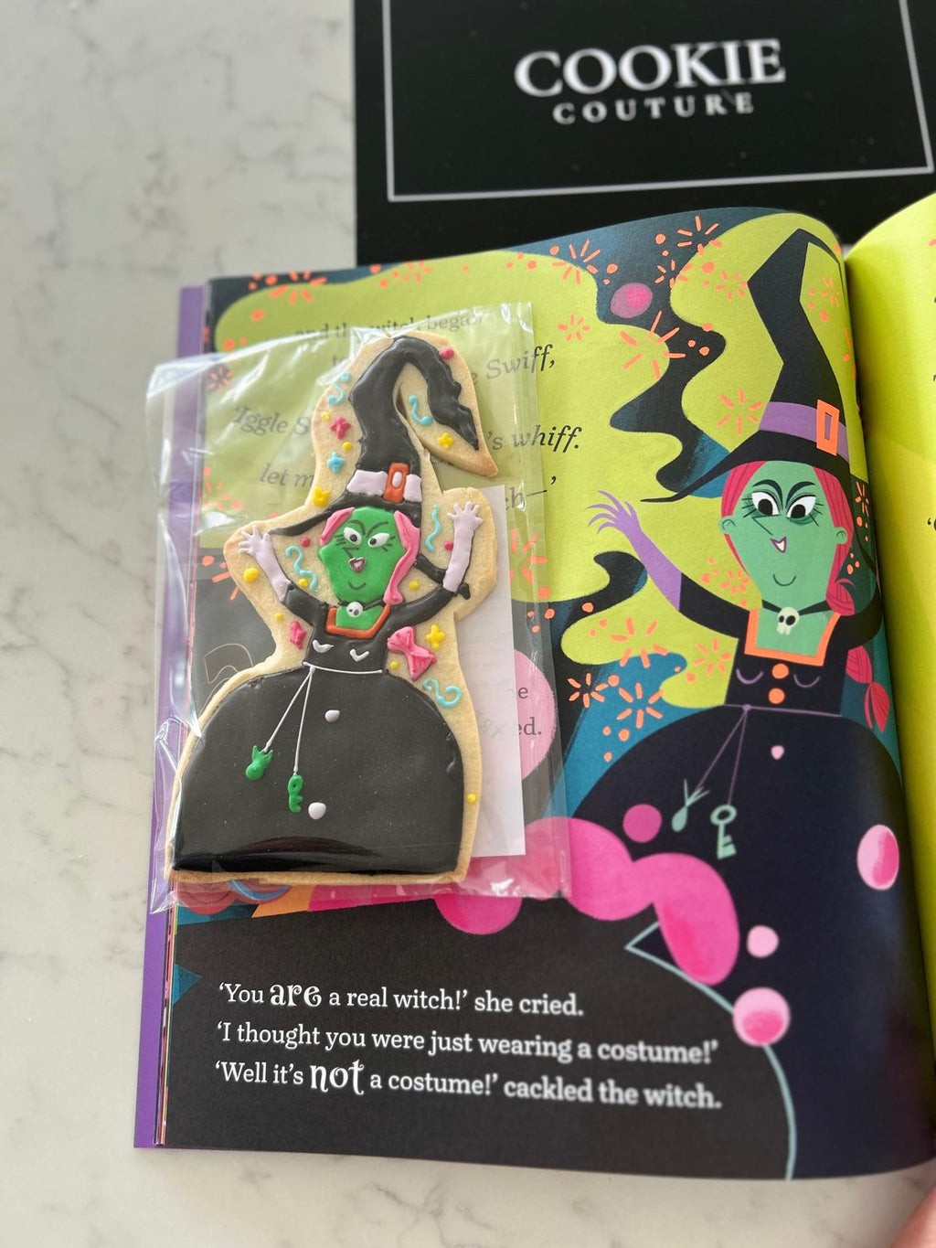 Book Launch Package 2