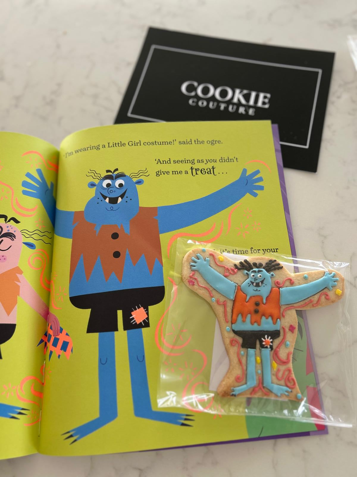 Book Launch Package 2