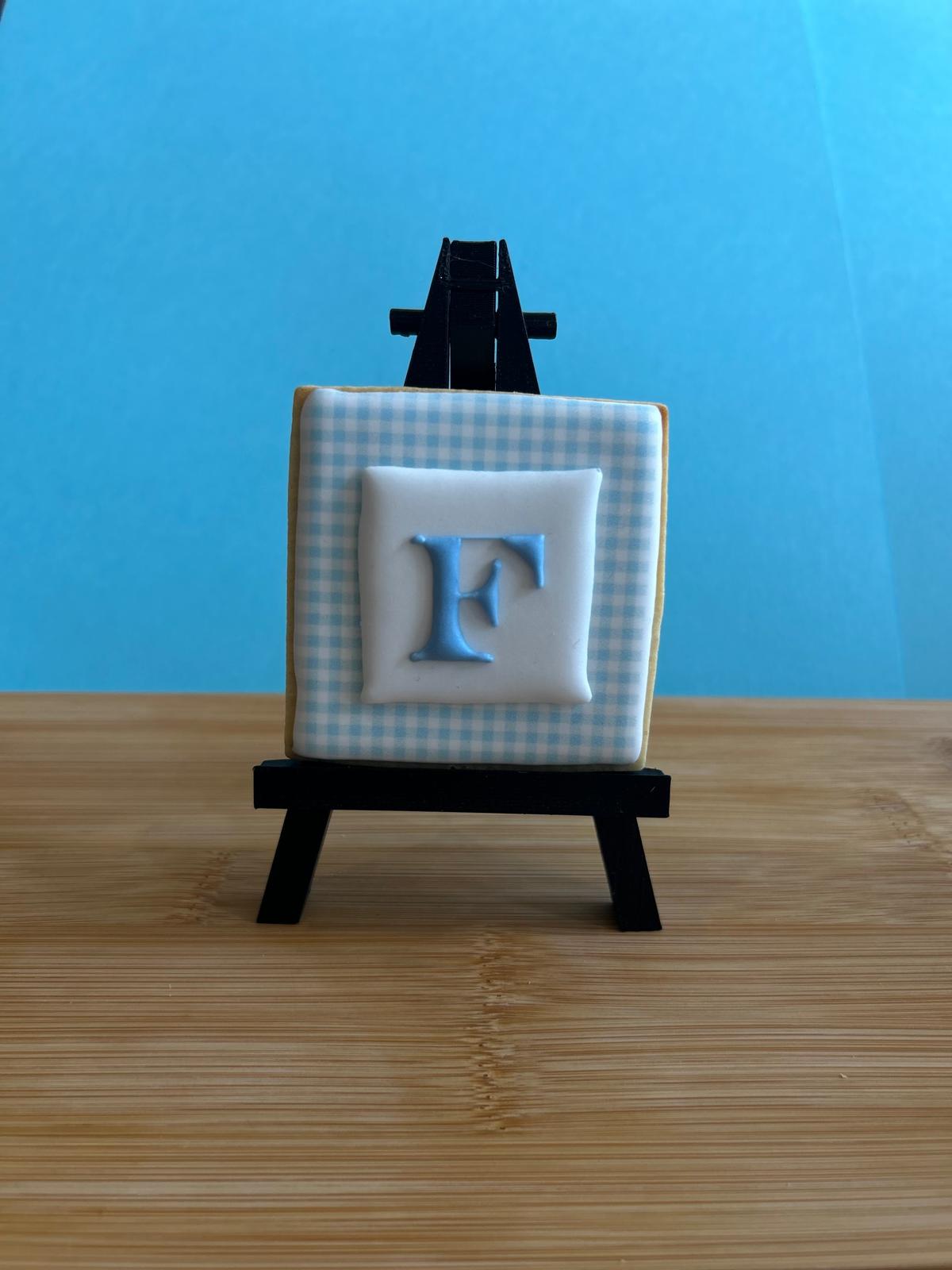 Baby Bears 1st Birthday