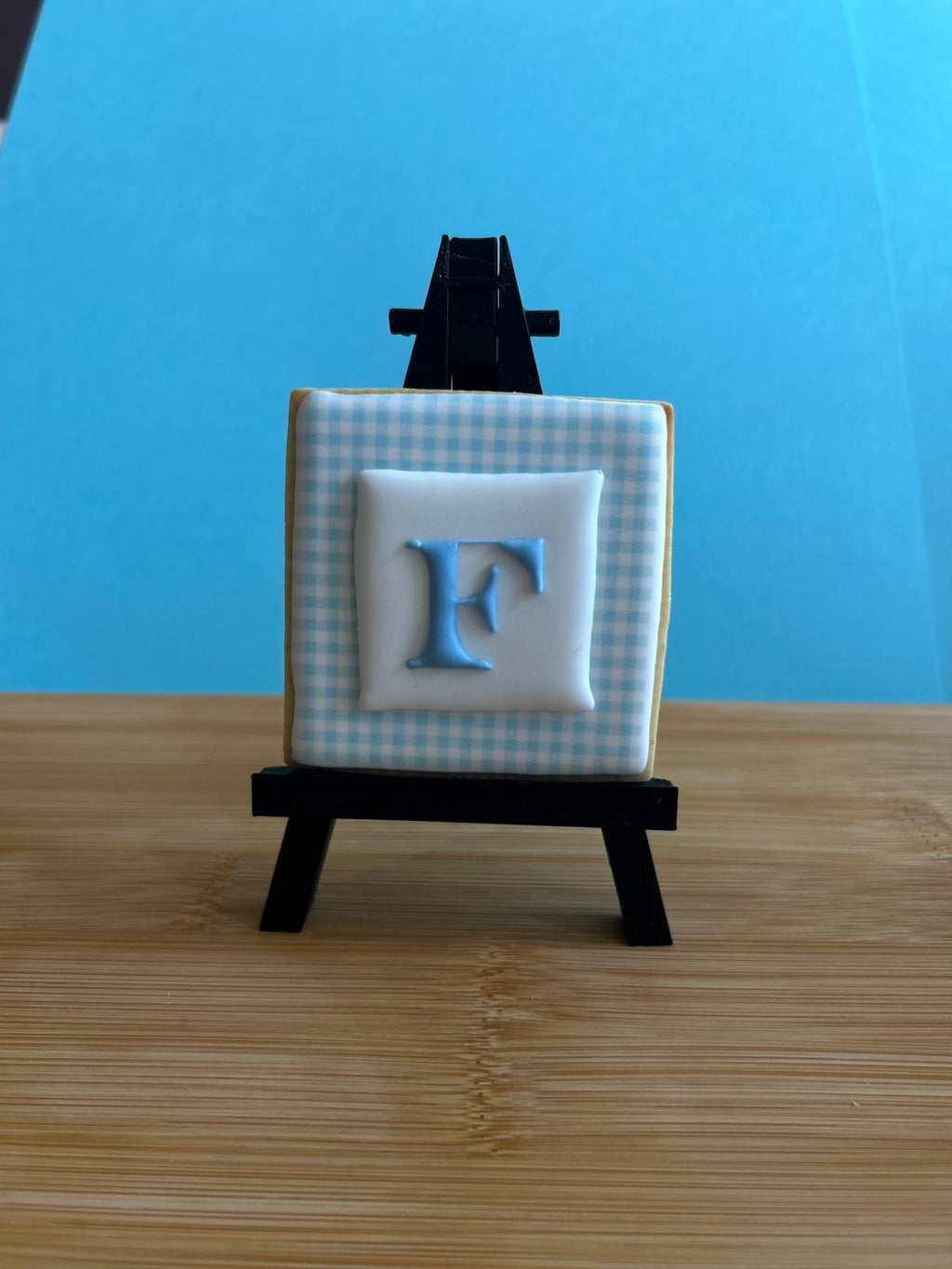 Baby Bears 1st Birthday