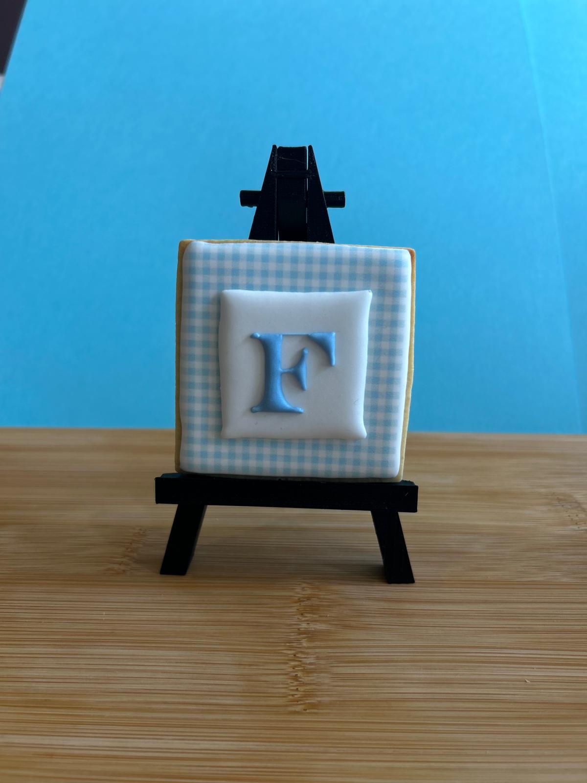 Baby Bears 1st Birthday