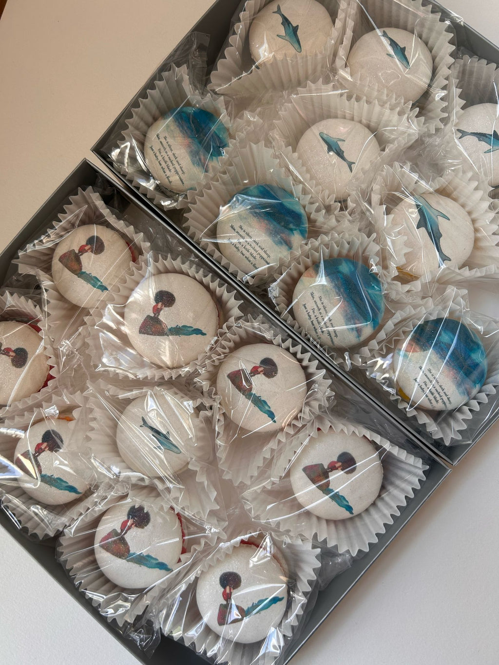 Book Launch Package 3