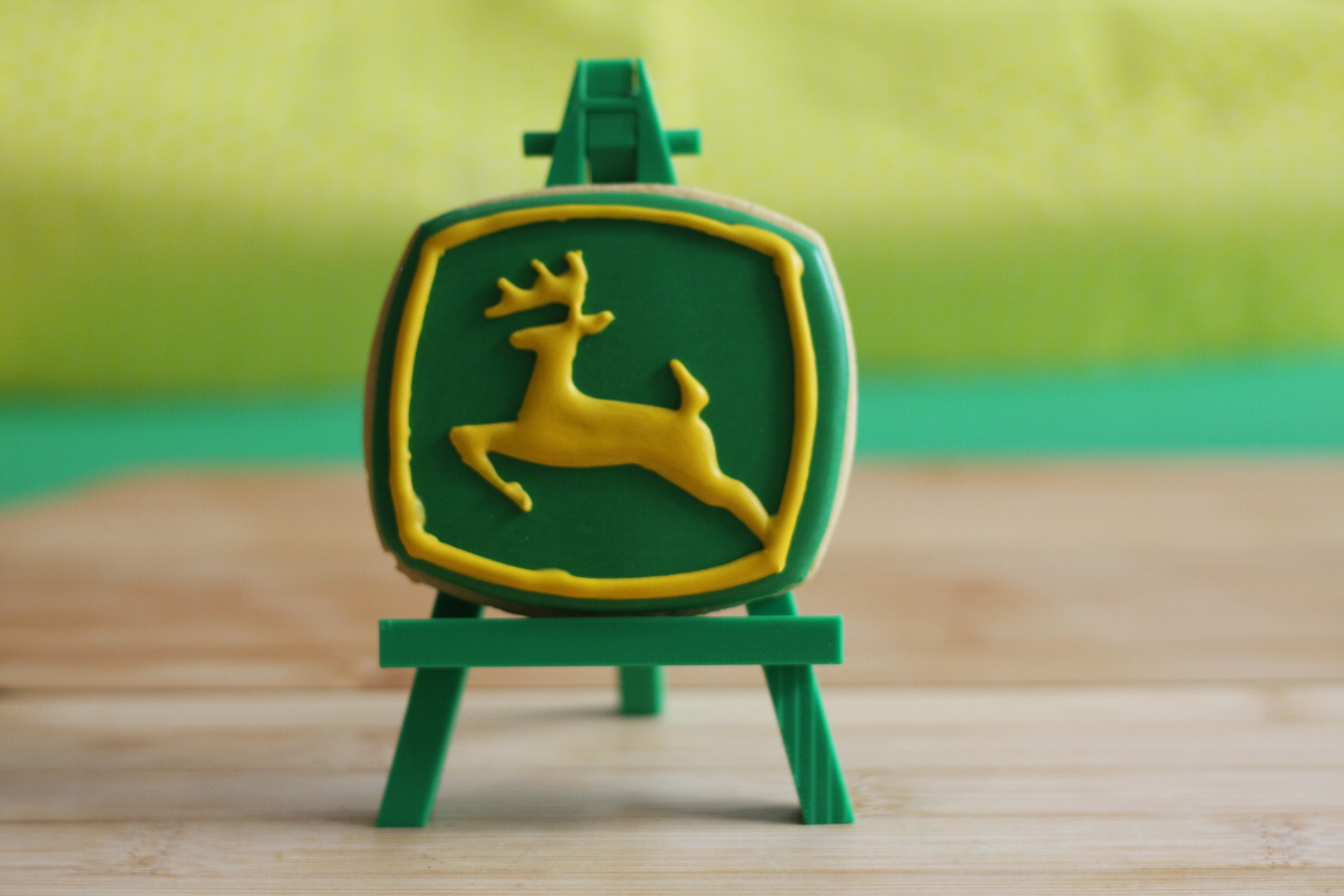 John Deere Inspired Cookie Box (4)