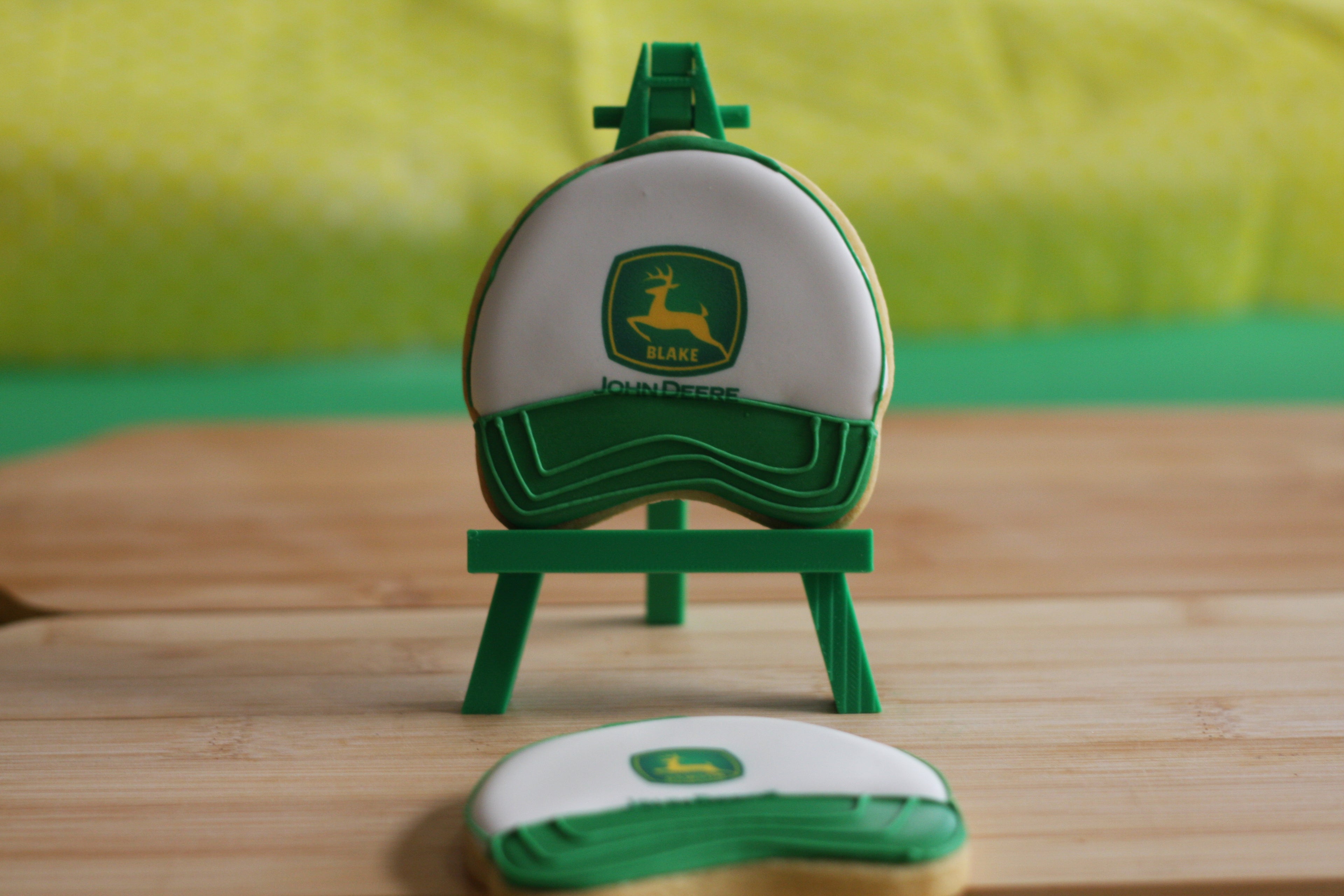 John Deere Inspired Cookie Box (4)