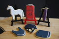 Horse Lover’s Cookie Collection – Fully Customisable Set