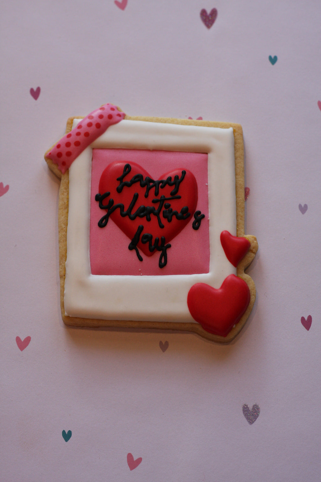 Happy Galentines Frame