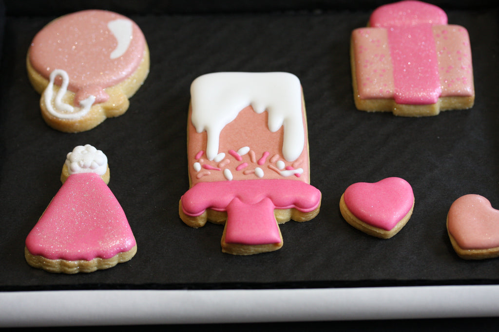 Mini Birthday Letterbox