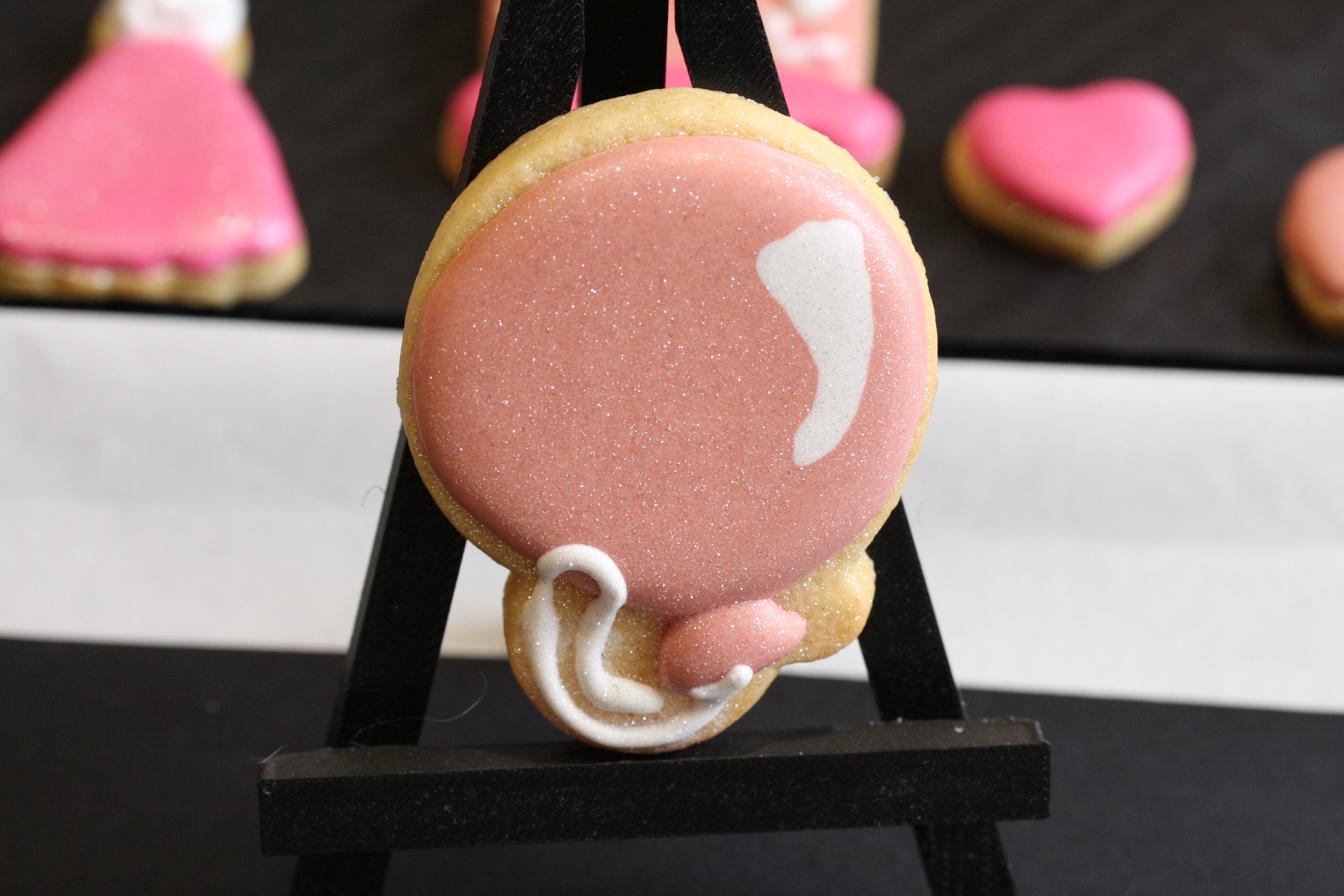 Mini Birthday Letterbox