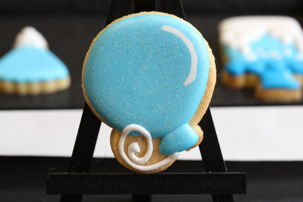 Mini Birthday Letterbox