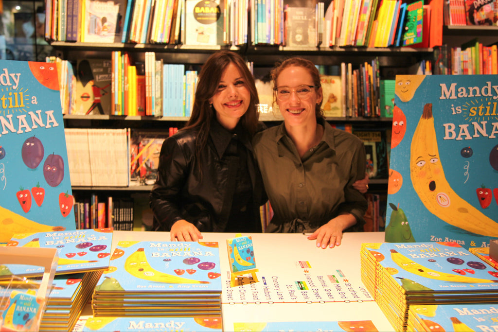 Book Launch Package 3