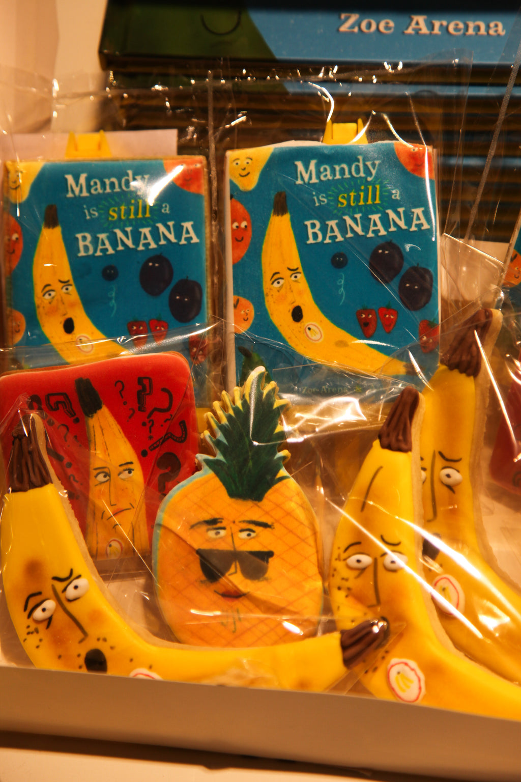 Book Launch Package 3