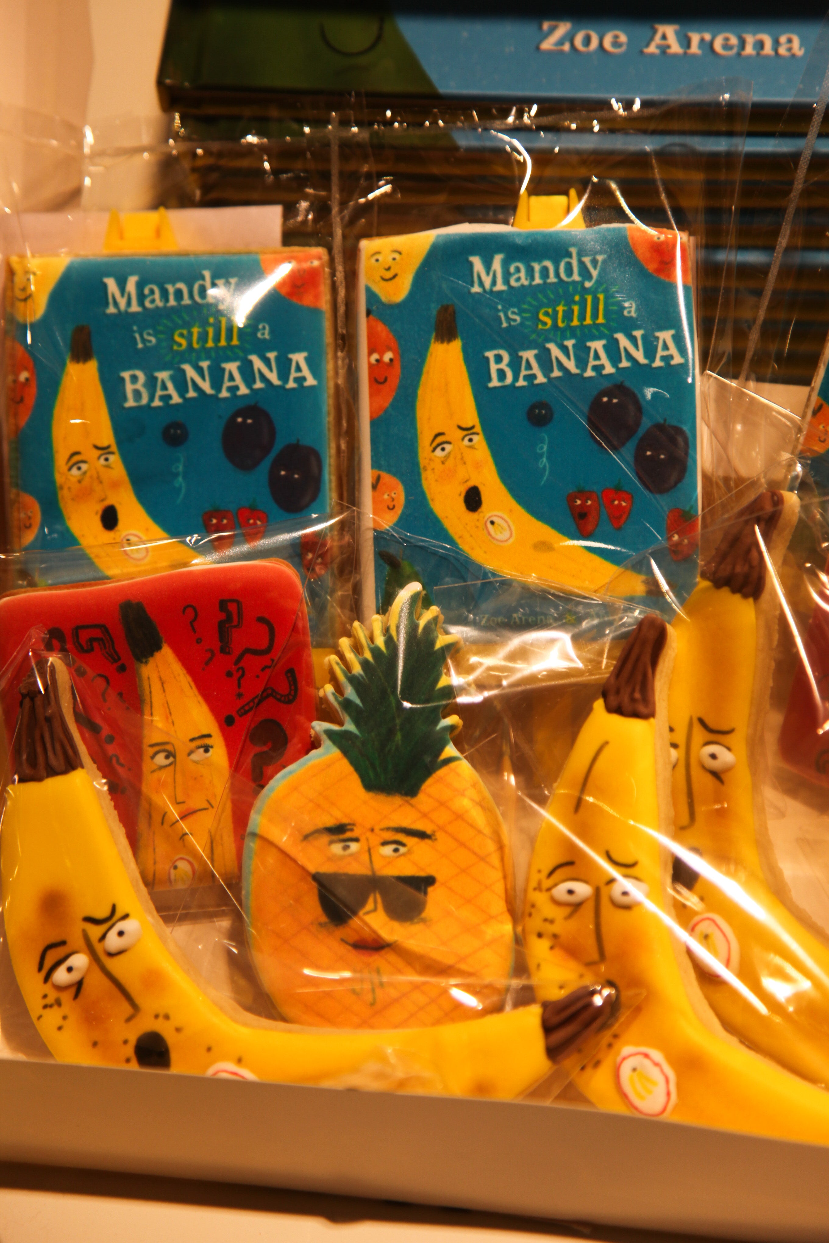 Book Launch Package 3