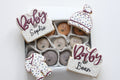 Baby Shower Box
