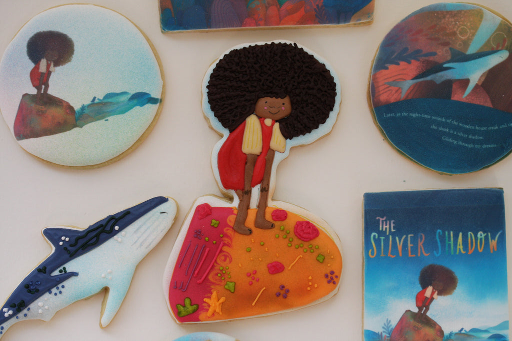 Book Launch Package 3