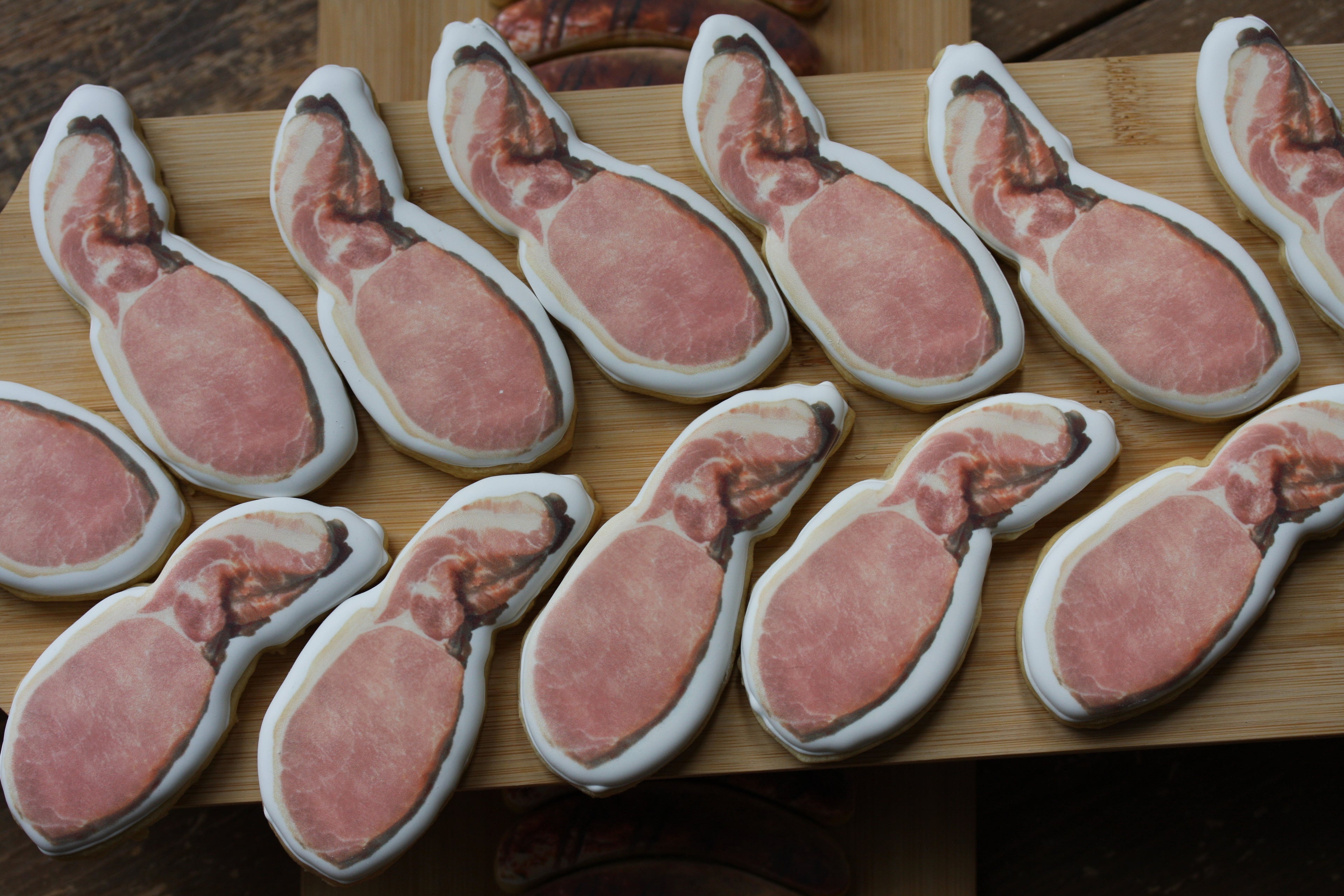 Personalised World War II Ration Box