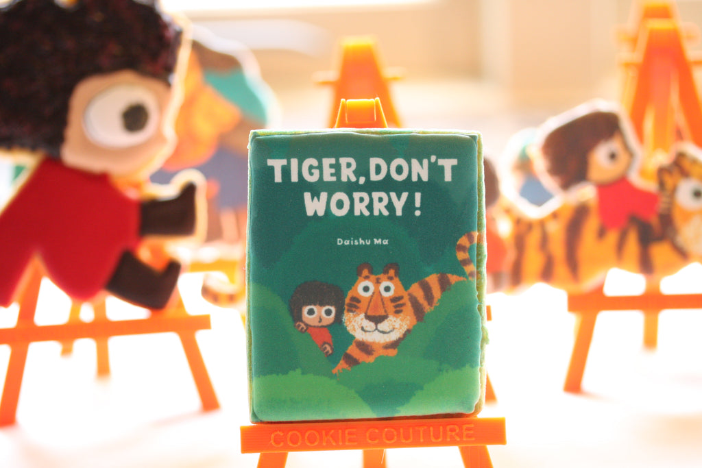 Book Launch Package 2