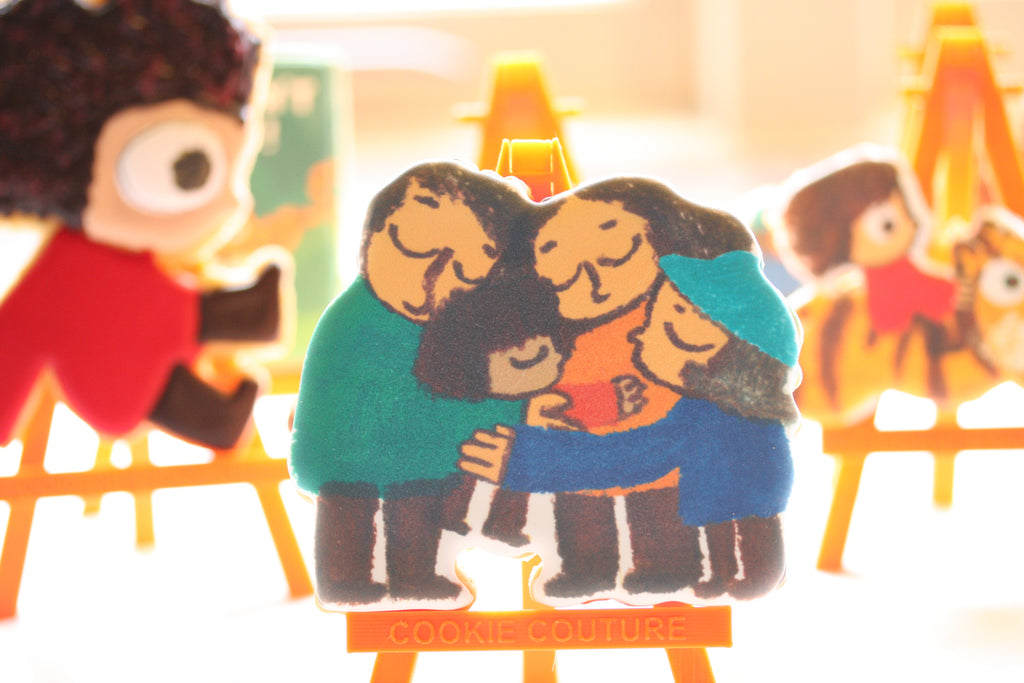 Book Launch Package 2