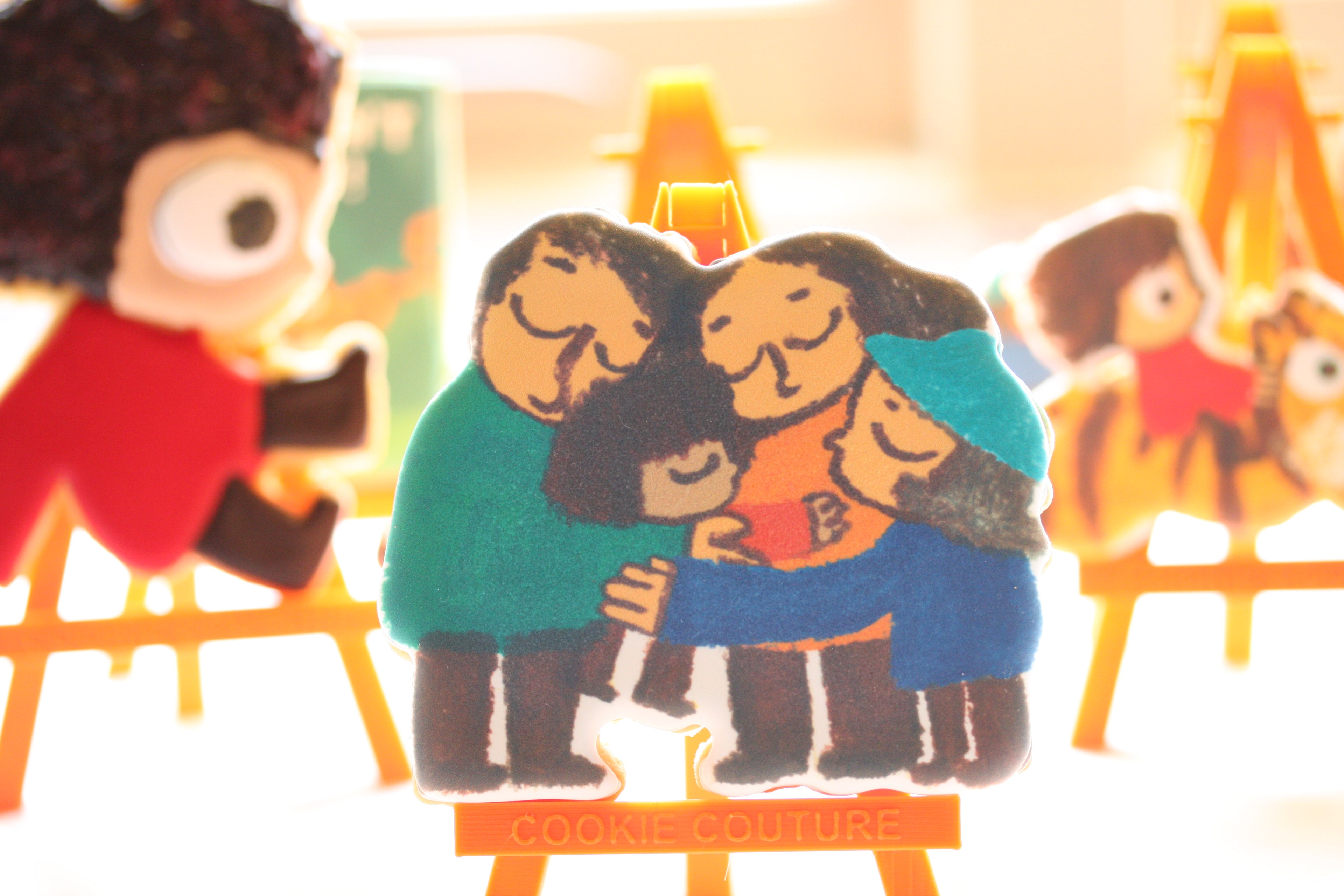 Book Launch Package 2