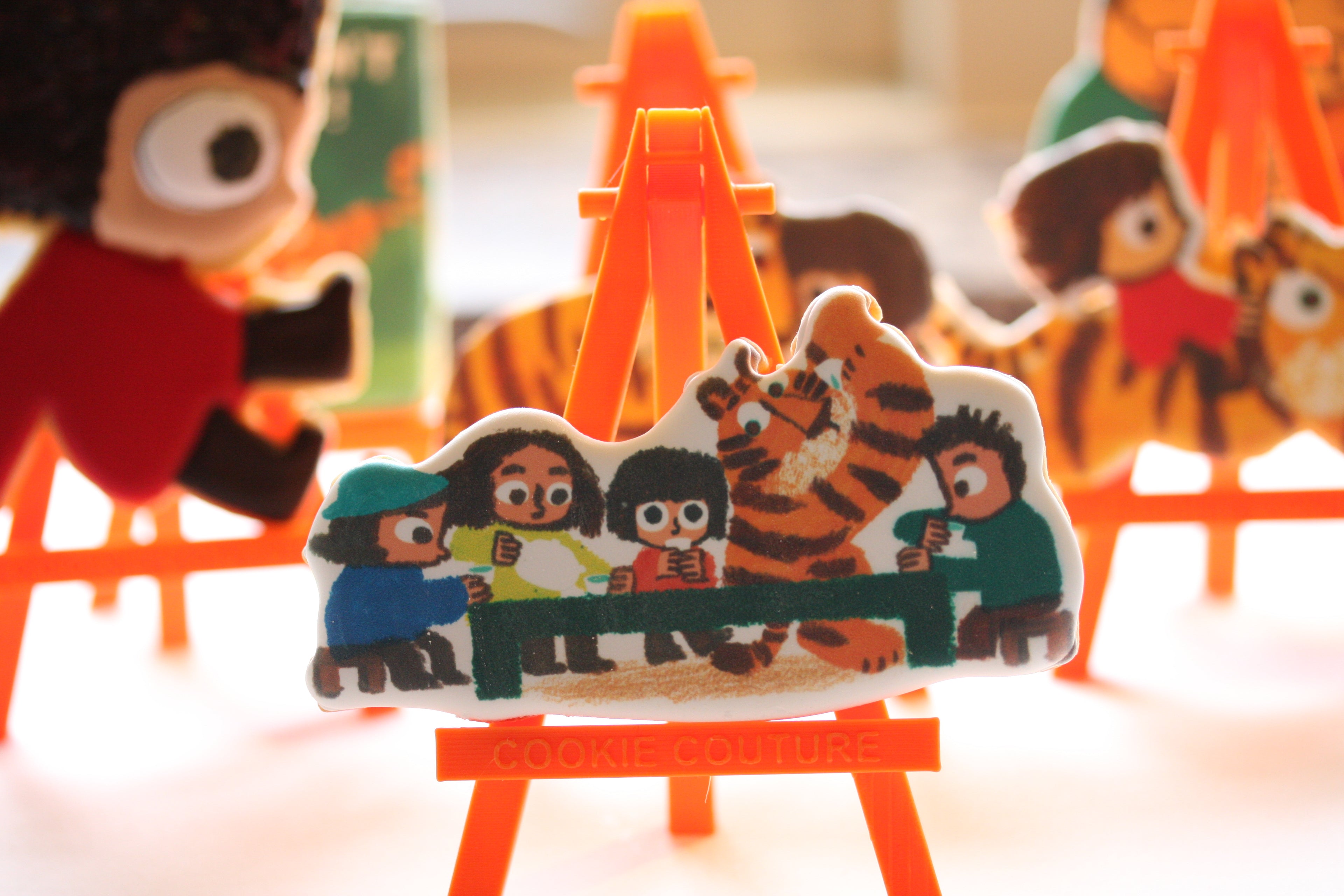 Book Launch Package 2