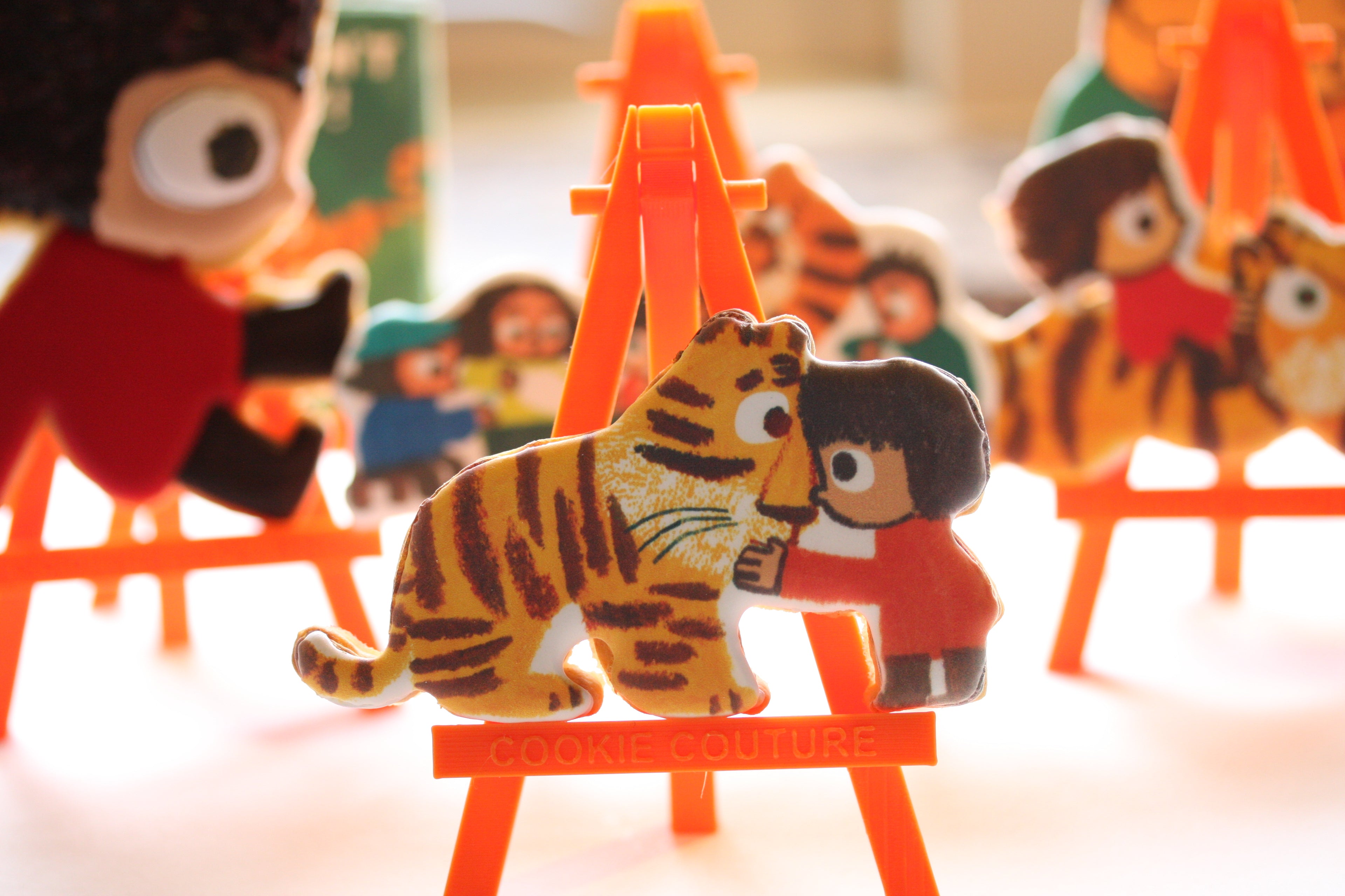 Book Launch Package 2