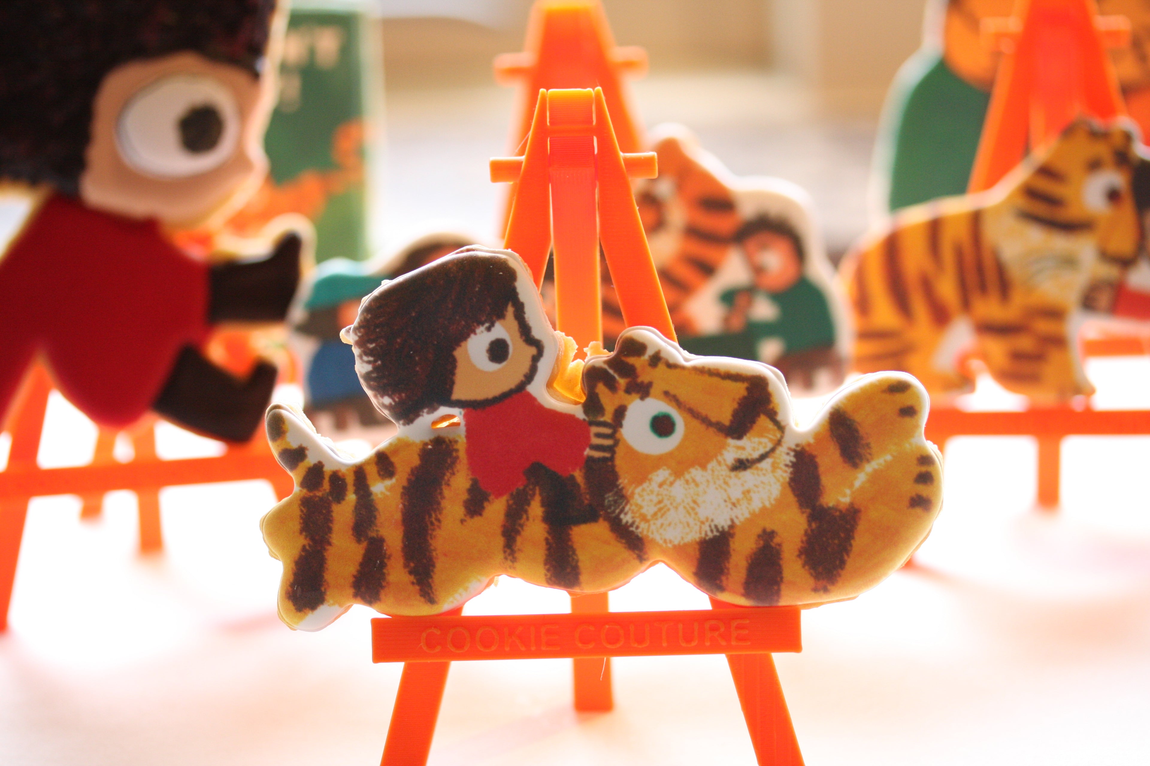 Book Launch Package 2