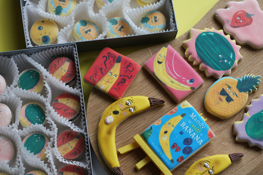 Book Launch Package 3