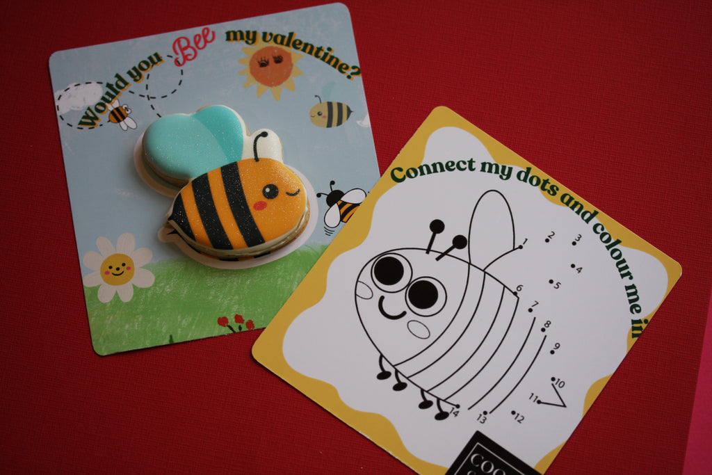 Will You Be My Valentine?