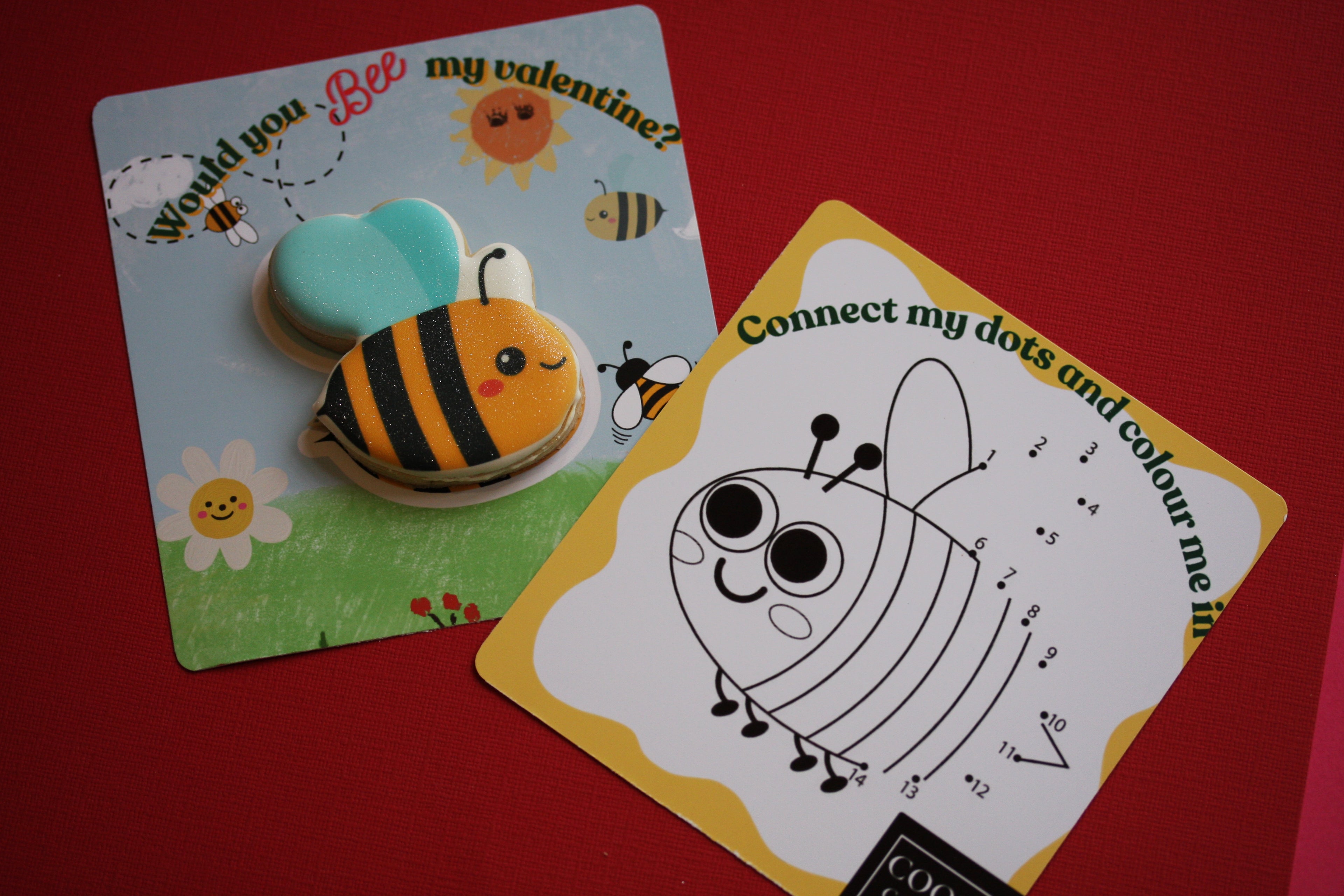 Will You Be My Valentine?