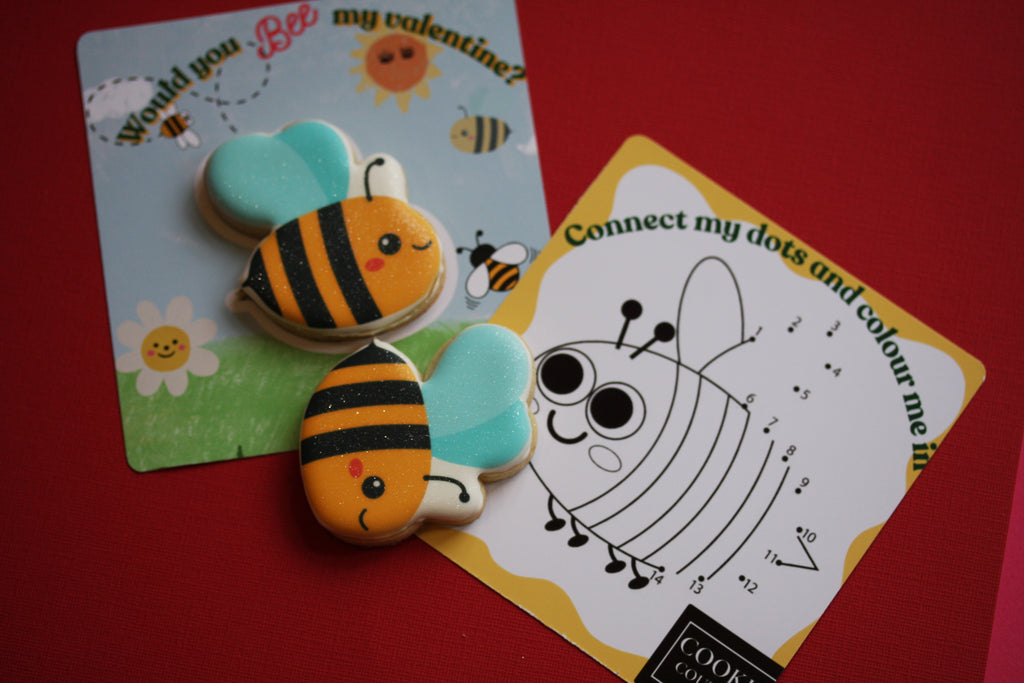 Will You Be My Valentine?