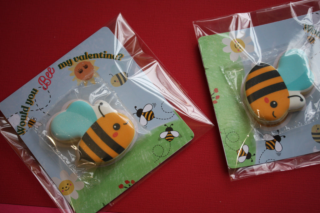 Will You Be My Valentine?