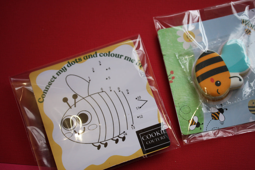 Will You Be My Valentine?