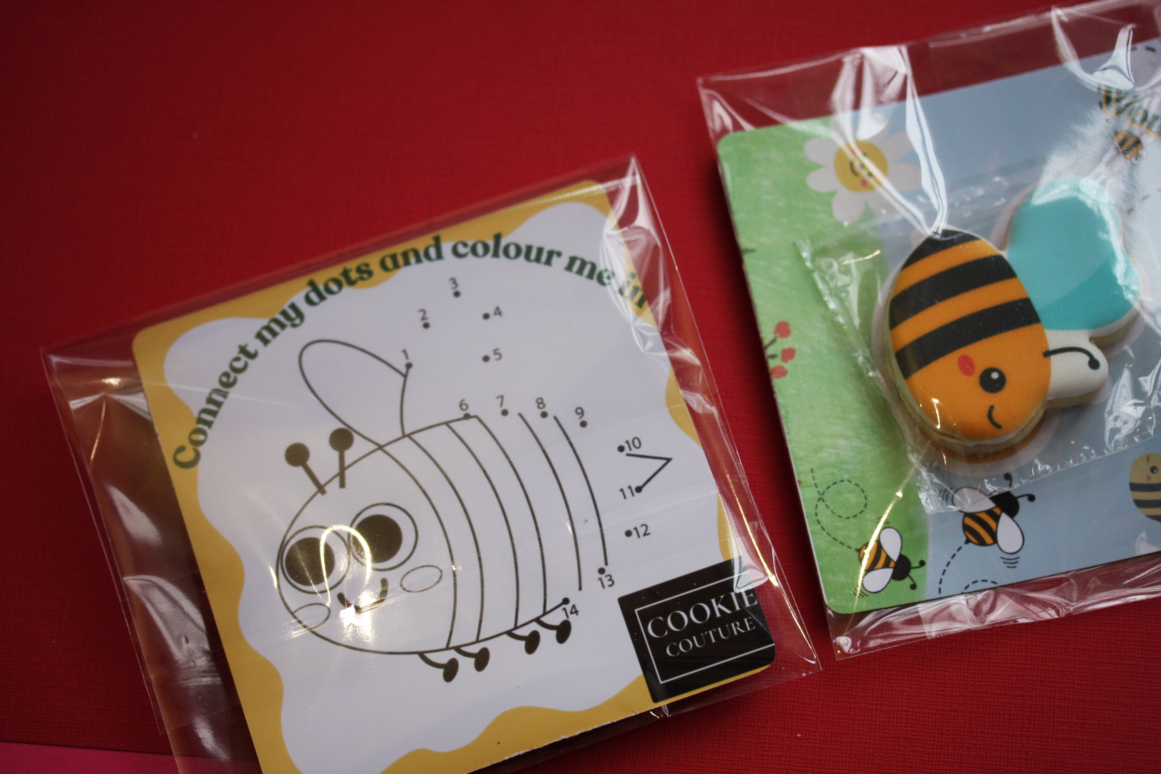 Will You Be My Valentine?