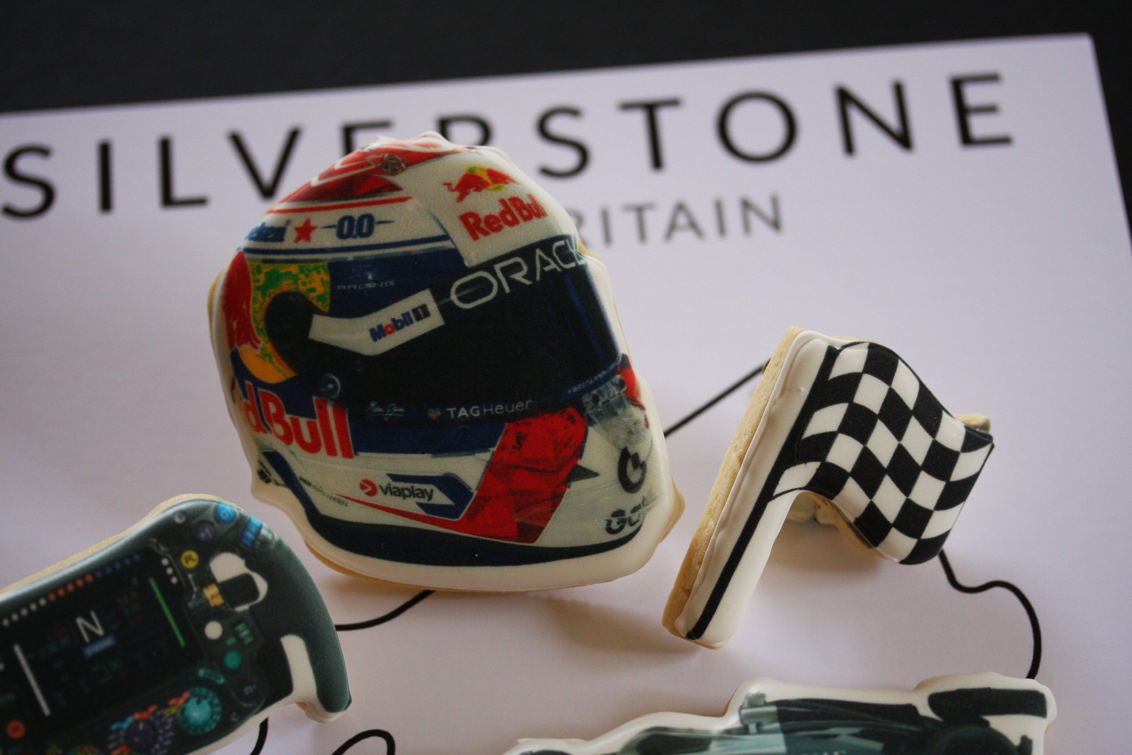 Grand Prix Racing Box