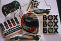 Grand Prix Racing Box