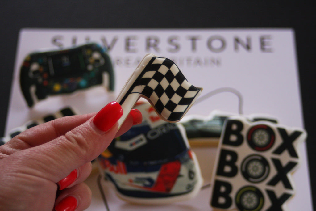 Grand Prix Racing Box