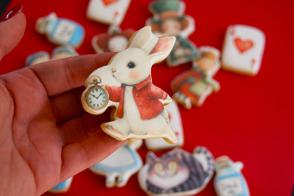 Alice In Wonderland