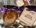 Nanny's Ginger Biscuits