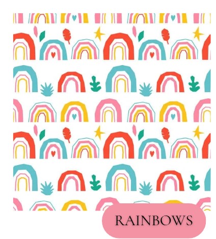 Happy Birthday Cookie Letters