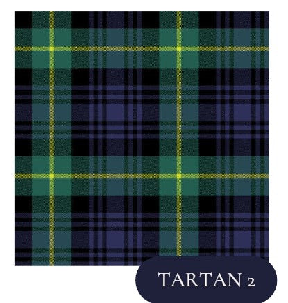 Happy Birthday Cookie Letters