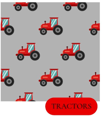 Happy Birthday Cookie Letters