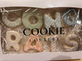 Congratulations Cookies- Personalisble