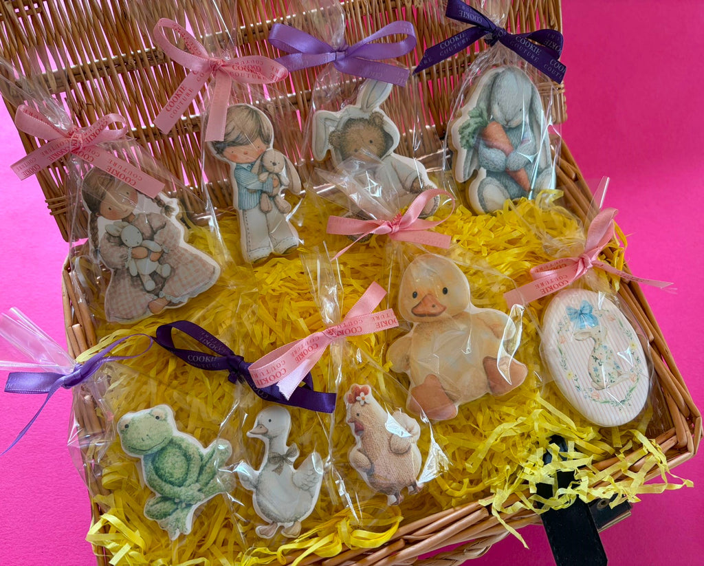 Easter Build Your Own Gift Box