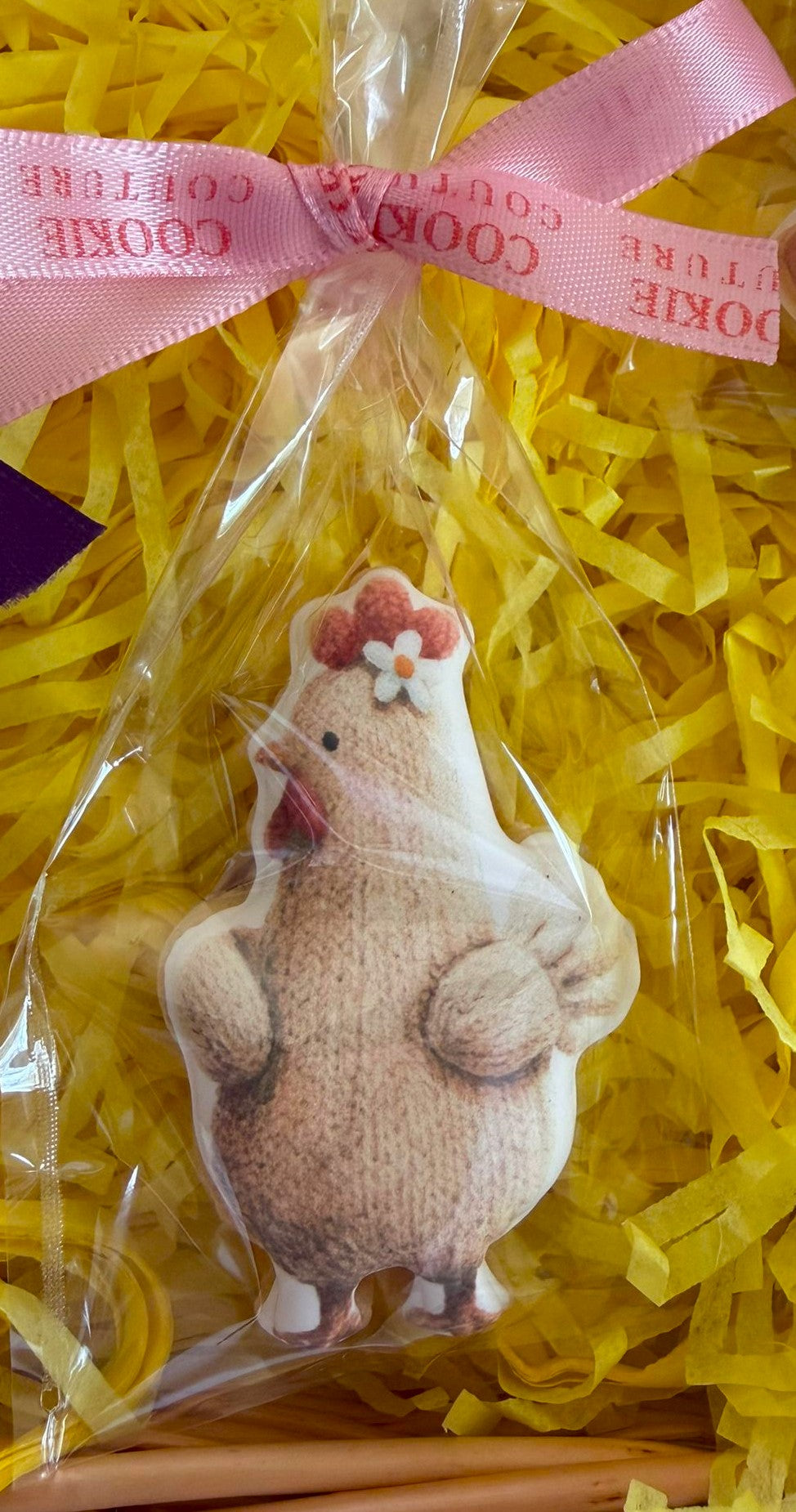 Easter Build Your Own Gift Box