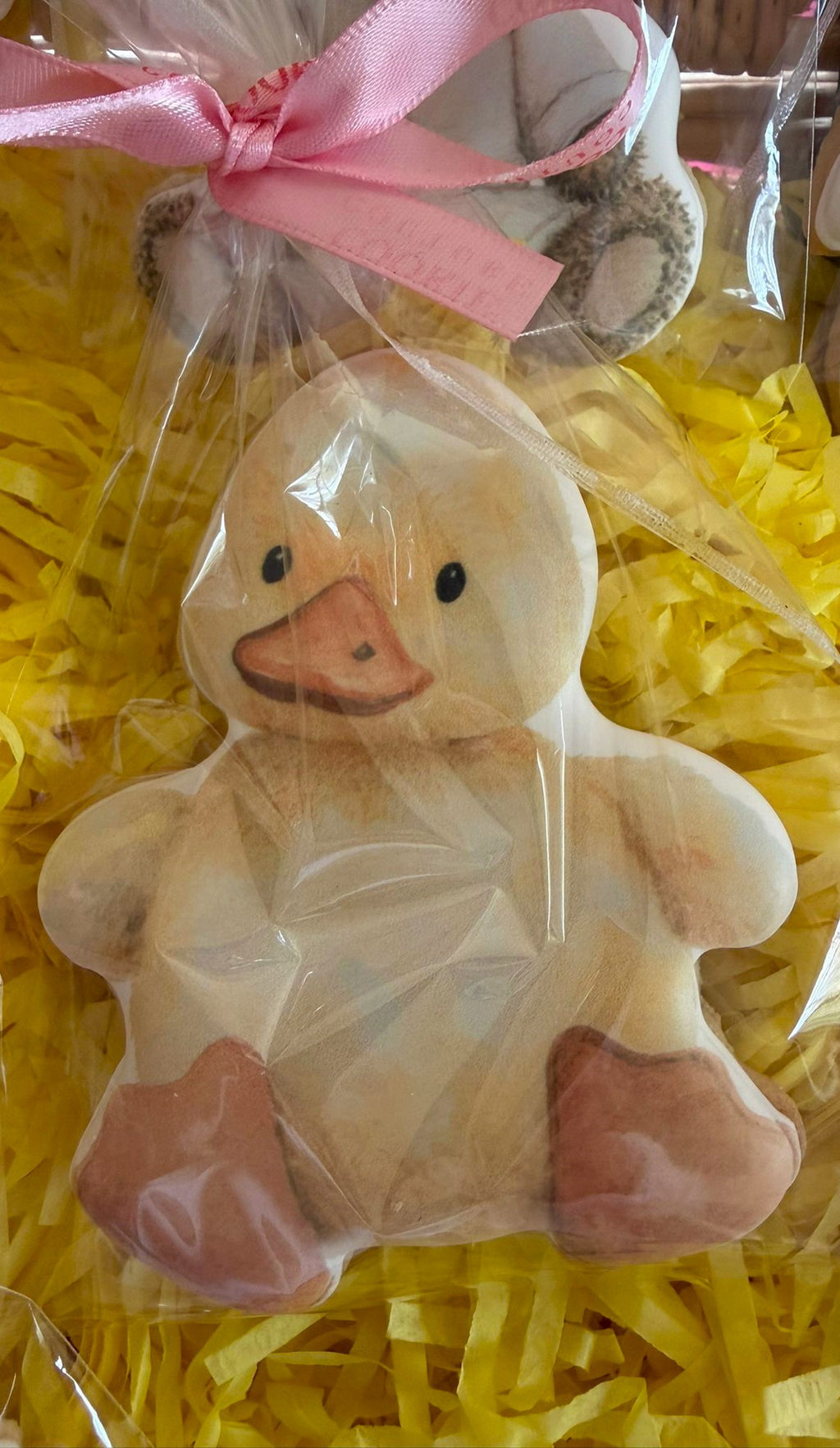 Easter Build Your Own Gift Box