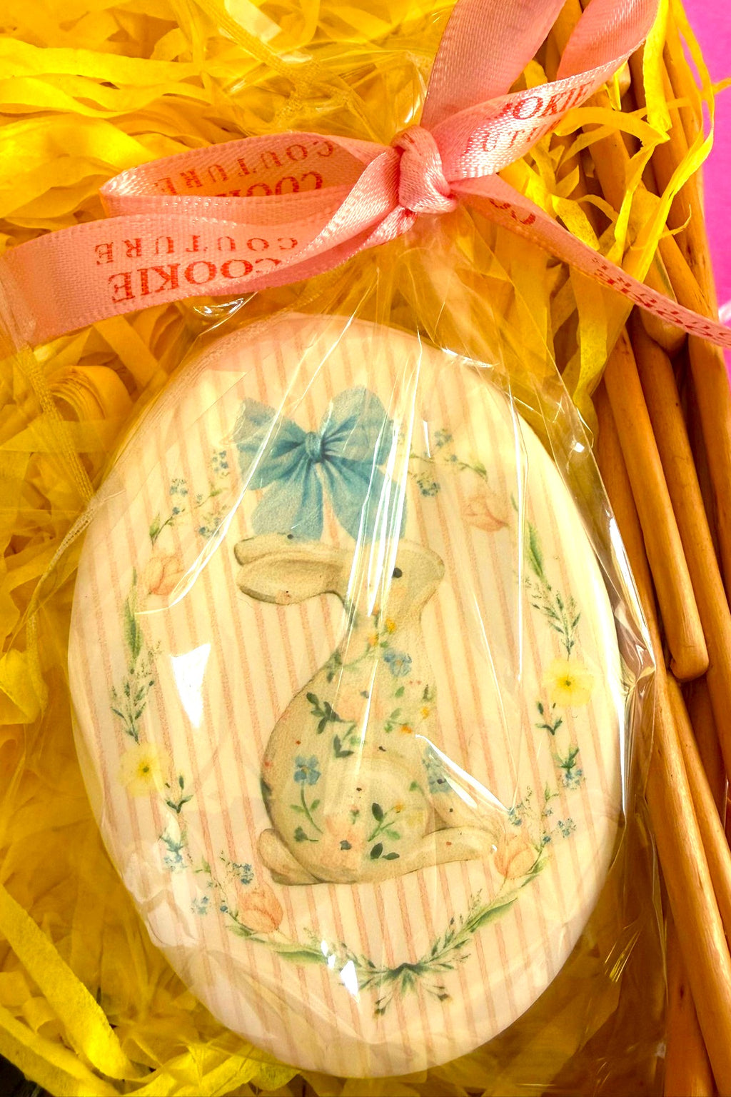 Easter Build Your Own Gift Box