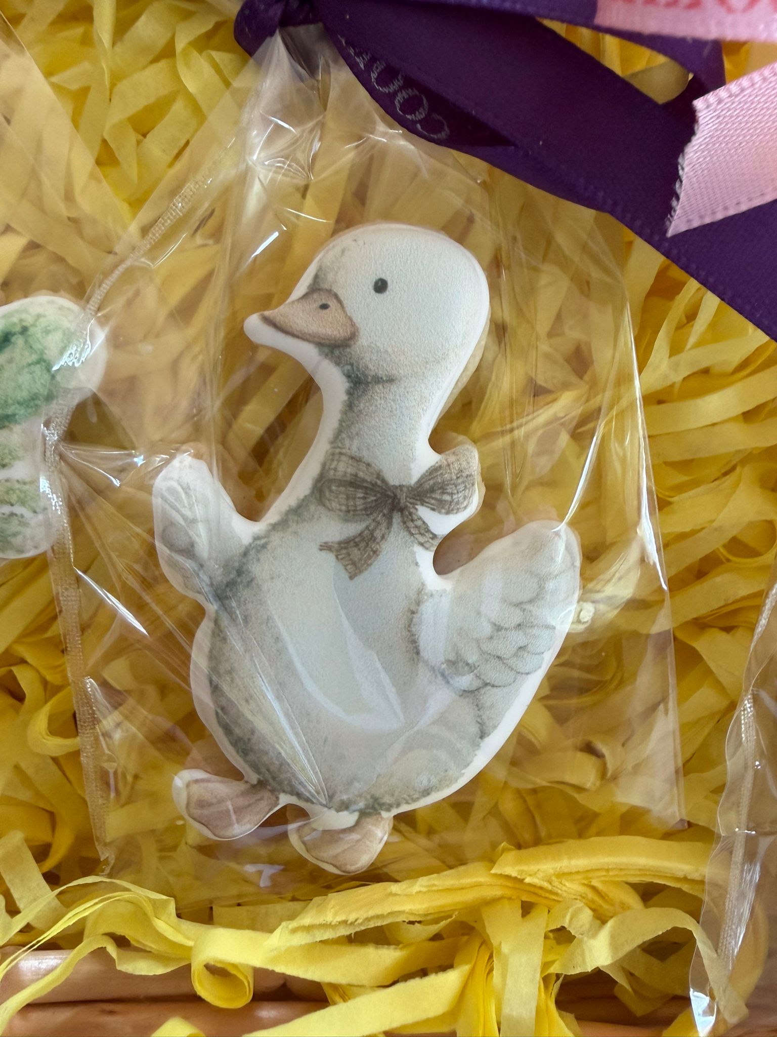 Easter Build Your Own Gift Box