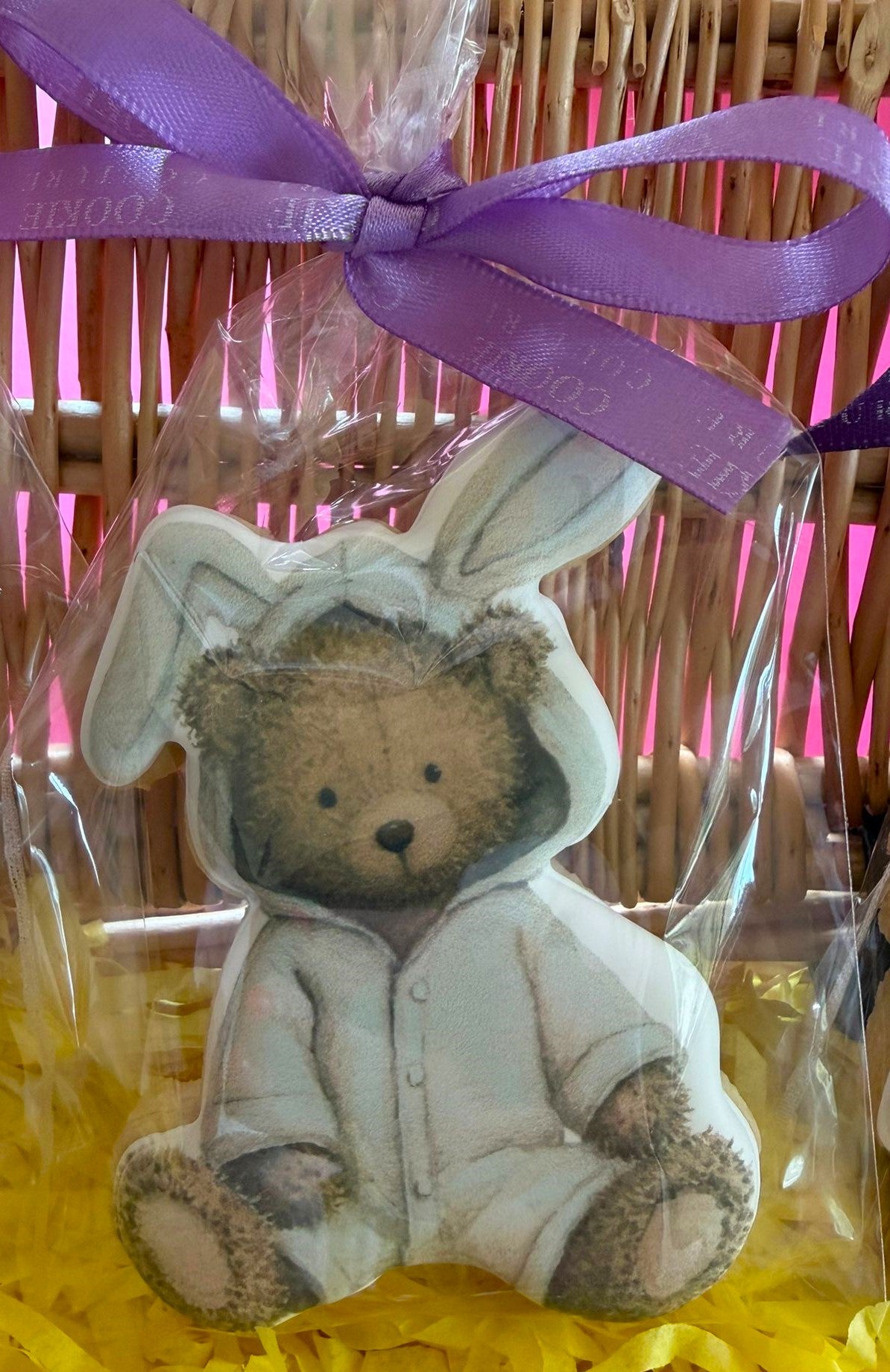Easter Build Your Own Gift Box